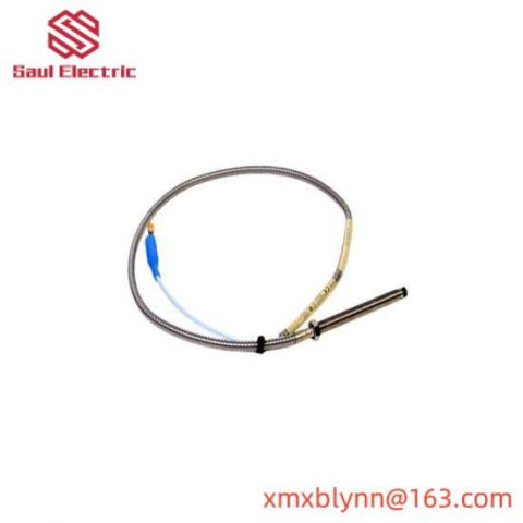 Bently Nevada 330102-00-10-10-01-05 3300 XL 8mm Proximity Probes