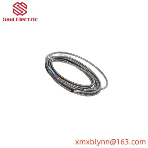 BENTLY NEVADA 330102-00-20-10-02-00, Advanced 3300 XL Proximity Probe