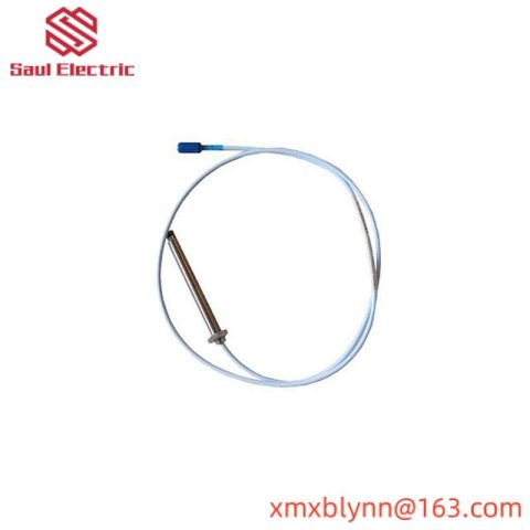 BENTLY NEVADA 330102-00-25-50-11-00 Proximity Probe - Precision Sensor for Industrial Control Systems