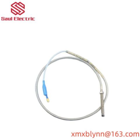 Bently Nevada 330102-00-28-05-02-05, Precision 3300 XL 8mm Proximity Probes