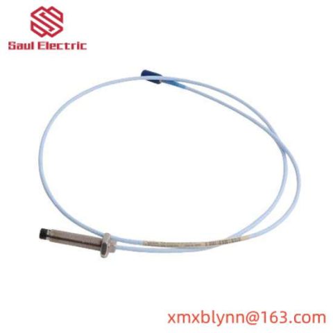 Bently Nevada 330102-00-28-10-02-05 Proximity Probes - Precision Measurement for Industrial Control Systems