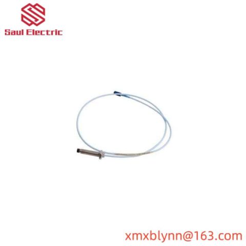 Bently Nevada 330102-00-40-10-01-05 Proximity Probes: Industrial Control Precision at its Core