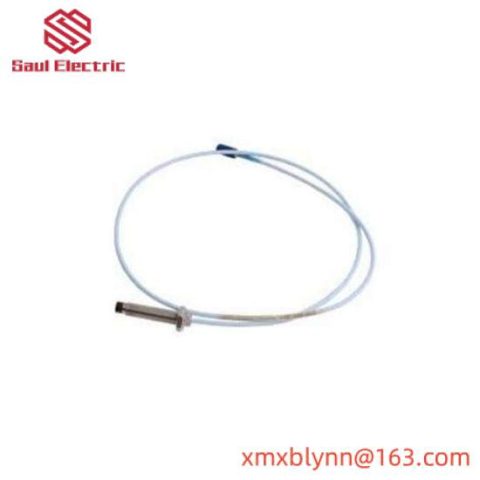 BENTLY NEVADA 330102-00-40-10-01-CN: Fast Delivery Time, Precision Control Module