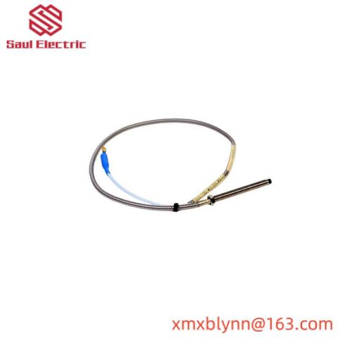 Bently Nevada 330102-00-40-10-02-00 Proximity Transducer - Precision Measurement Solutions