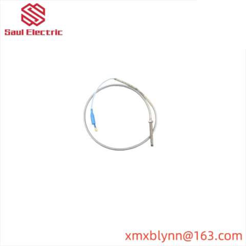 Bently Nevada 330102-00-48-05-02-00: 3300 XL 8mm Proximity Probes