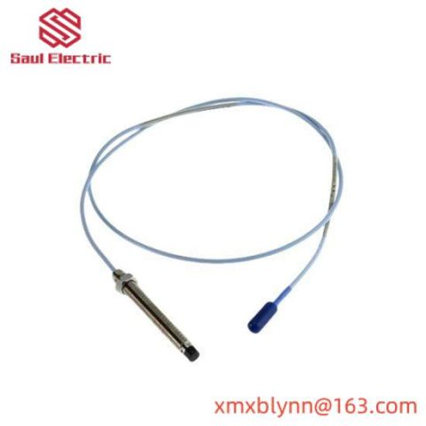Bently Nevada 330102-00-50-10-01-05: Precision Proximity Probe, 3300 XL Series