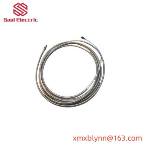 BENTLY NEVADA 330102-00-52-10-02-00: 3300 XL 8 mm Proximity Probes