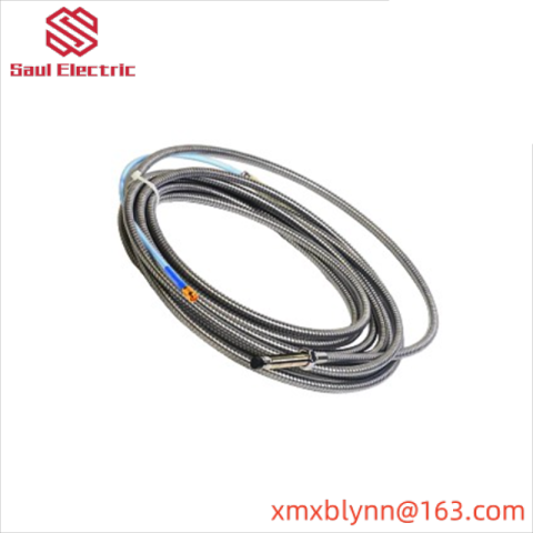 Bently Nevada 330102-00-70-10-02-05 Proximity Probe - Precision Sensor for Industrial Control Systems