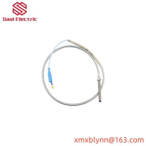 Bently Nevada 330102-03-20-10-02-05 3300 XL 8mm Proximity Probes