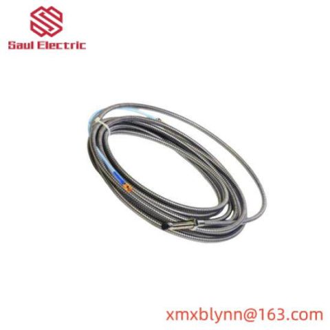 Bently Nevada 330102-03-28-10-02-00 Proximity Probes for Industrial Automation