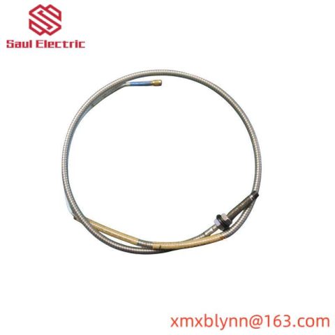 Bently Nevada 330102-20-96-10-02-05 Proximity Probes - Advanced Industrial Sensing Solutions