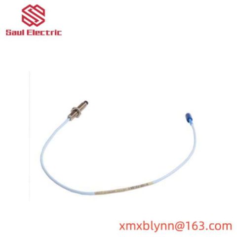 Bently Nevada 330103-00-02-05-01-00 Proximity Probes - Precision Measurement for Industrial Control Systems