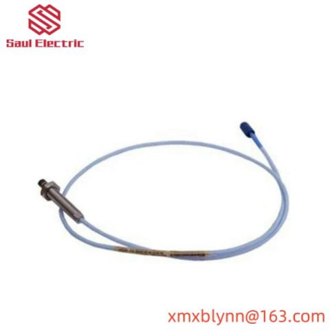 Bently Nevada 330103-00-03-05-01-05: Advanced 3300XL Module for Industrial Automation, High Performance, Robust Design