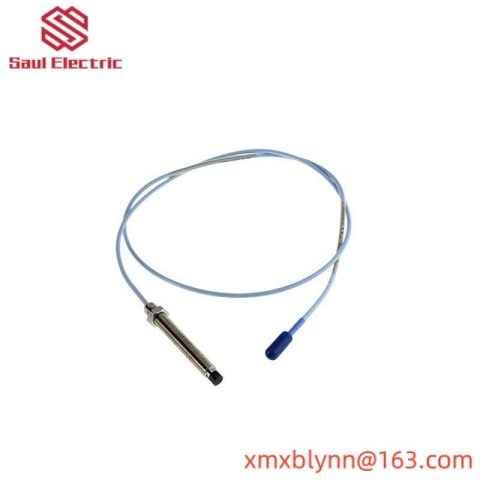 Bently Nevada 330103-00-03-05-02-00: High-Precision Proximity Probes for Advanced Control Systems