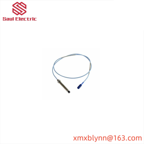 BENTLY NEVADA 330103-00-03-10-02-00 3300 XL 8 mm Proximity Probes - Advanced Industrial Control Solutions