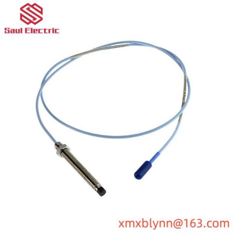 Bently Nevada 330103-00-03-10-02-05 Proximity Probes - Precision Measurement for Industrial Automation