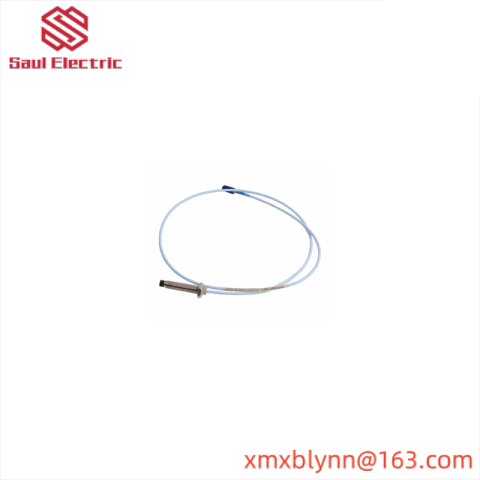 Bently Nevada 3300 XL 8 mm Proximity Probes - Advanced Sensing Solutions