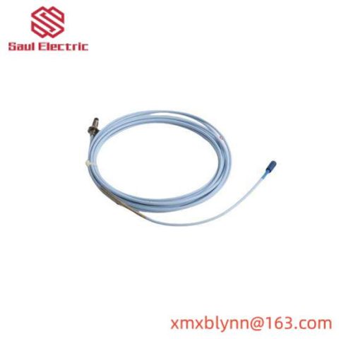 Bently Nevada 330103-00-03-50-02-05: Advanced Proximity Probe for Industrial Control