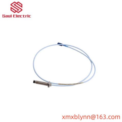 Bently Nevada 330103-00-04-10-01-05 Proximity Probes: Advanced Sensor Technology for Industrial Control