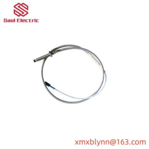 BENTLY NEVADA 330103-00-04-10-02-CN 3300 XL 8 mm Proximity Probes