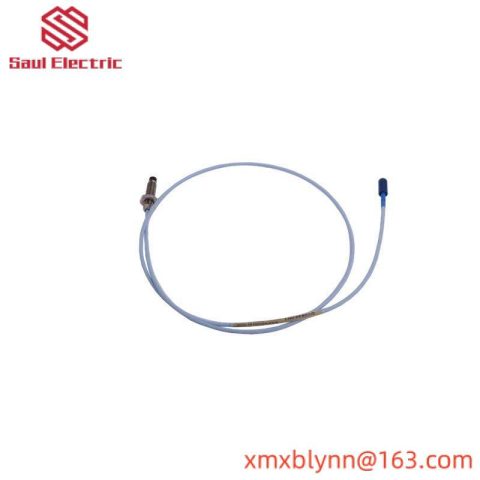 Bently Nevada 330103-00-04-15-02-CN Proximity Probes - Precision Measurement Solutions