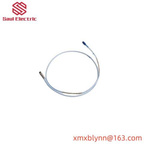 Bently Nevada 330103-00-04-20-02-05: Advanced 3300 XL 8 mm Proximity Probes