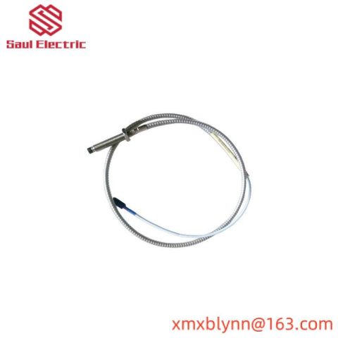 Bently Nevada 330103-00-04-50-11-00 Probe: Advanced Sensing Solutions for Industrial Automation