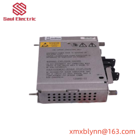 Bently Nevada 330103-00-05-05-02-00: Precision Control Solutions by Bently Nevada