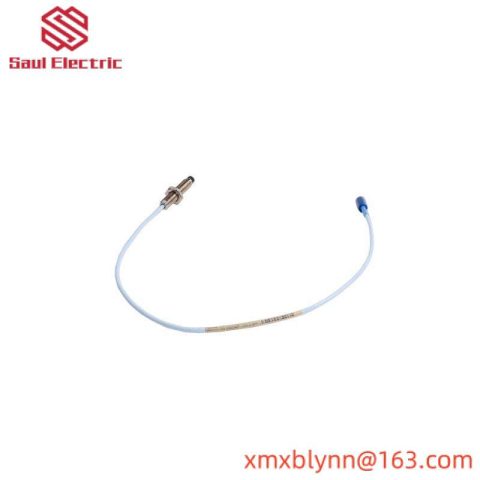 Bently Nevada 330103-00-05-05-02-CN: Advanced 3300 XL Proximity Probes for Industrial Control