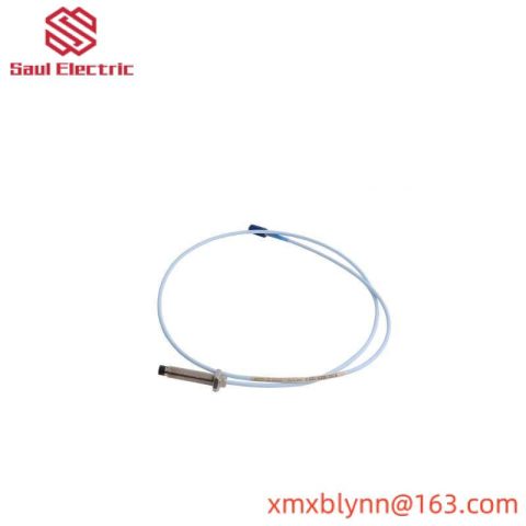 Bentley Nevada 330103-00-05-10-02-00: 3300 XL Series 8 mm Proximity Probe