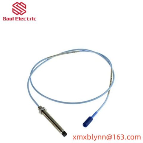 Bently Nevada 330103-00-05-10-02-CN - 3300 XL 8 mm Proximity Probes, Precise Monitoring & Maintenance Solutions