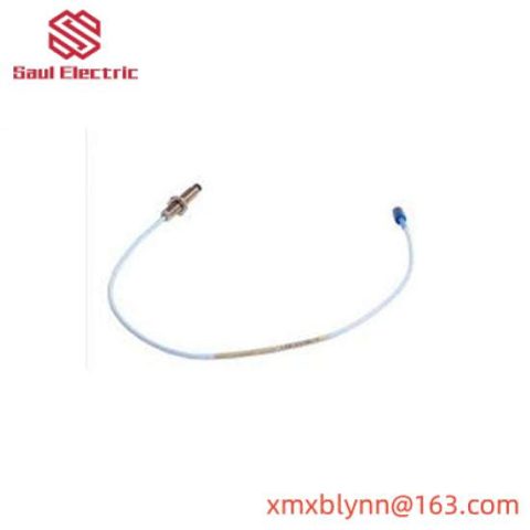 Bently Nevada 3300 XL Proximity Probes, CN Model, 8mm Sensor