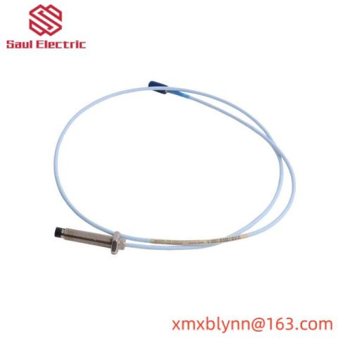 BENTLY NEVADA 330103-00-05-50-02-05 Proximitor Sensor - Precision Measurement for Industrial Control