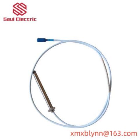 Bently Nevada 330103-00-06-05-02-00 TSI System; Manufacturer: bently-nevada