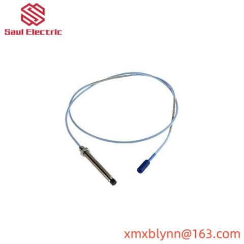 Bently Nevada 330103-00-06-05-02-02 - 3300 XL 8 mm Proximity Probes