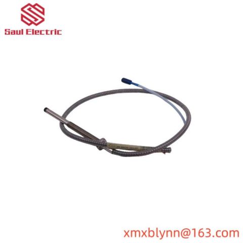 Bently Nevada 330103-00-06-05-02-CN Proximity Probes - Advanced Sensor Technology for Industrial Control Systems