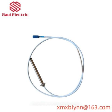 Bently Nevada 330103-00-06-05-12-05 Proximity Probes for Advanced Control Systems