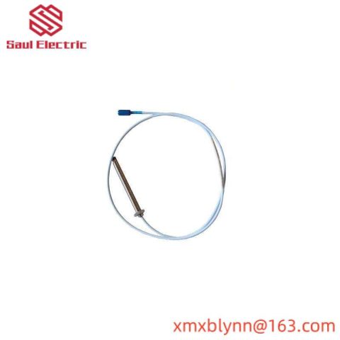 Bently Nevada Proximity Probes Model 330103-00-06-10-02-CN, Industrial Control Solutions