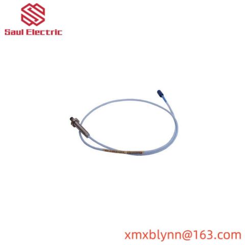Bently Nevada 330103-06-50-02-00 3300 XL Extension Cable; Manufacturer: Bently Nevada