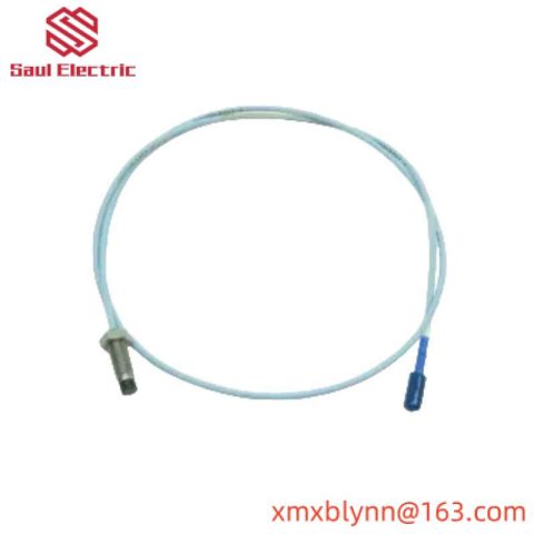 Bently Nevada 330103 Series Sensor: Advanced Industrial Control Module