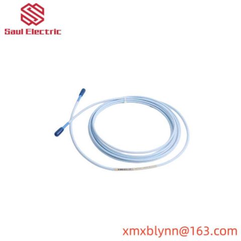 Bently Nevada Proximity Probe 330103-00-07-05-02-CN: Precision Measurement Solution