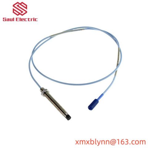 Bently Nevada 330103-00-07-10-01-05 - 3300 XL 8mm Proximity Probe