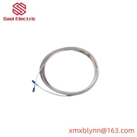 Bently Nevada 330103-00-07-10-12-05 Sensor Probe - High Precision Motion Sensing for Industrial Automation