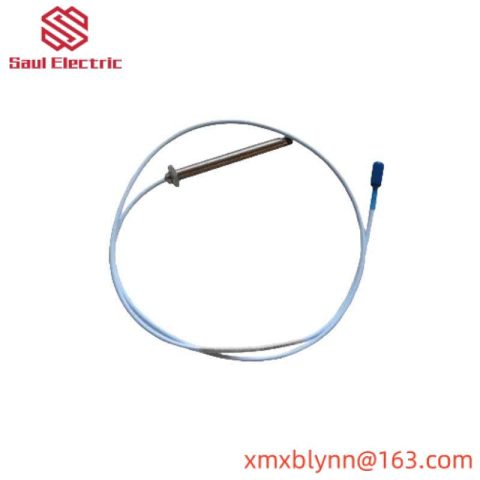 BENTLY NEVADA 330103-00-08-05-02-05, Proximity Probes for Industrial Control Applications