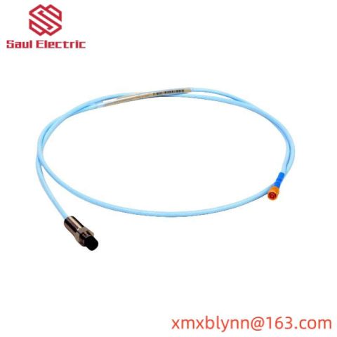 Bently Nevada 330103-00-08-10-12-05 | Industrial Control System, Precision Measurement Tools