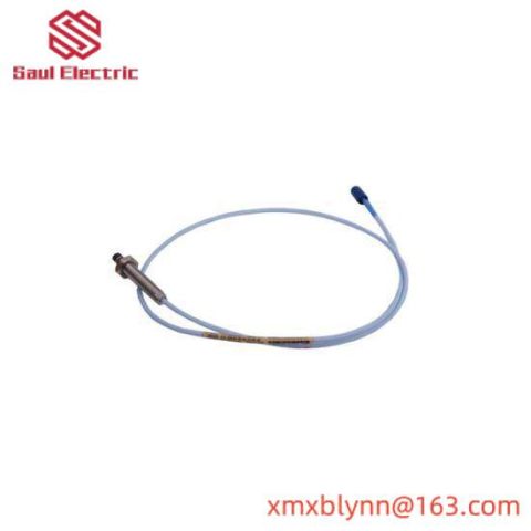 Bently Nevada 330980-51-CN: Precision Measurement Module for Industrial Automation