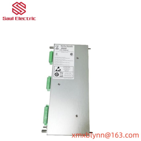 BENTLY NEVADA 330103-00-10-05-02-05 Proximity Probe: Automation Parts, Precision Measuring Solutions