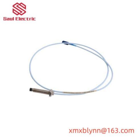 Bently Nevada 330103-00-10-10-02-00 - 3300 XL 8mm Proximity Probe