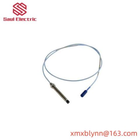 Bently Nevada 330103-00-11-10-02-CN: Advanced Proximity Probes for Industrial Control