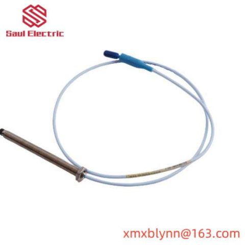 Bently Nevada 330103-00-12-10-01-00 Proximity Probe, Precision Measurement for Industrial Control